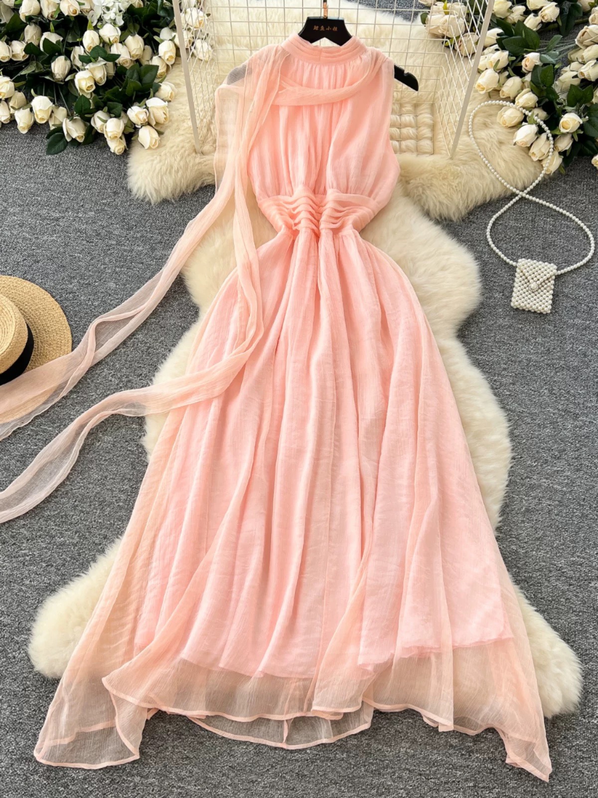 A damsel piece dress CD903 images